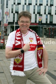 20.05.21 VfB Stuttgart Pierre-Enric Steiger
