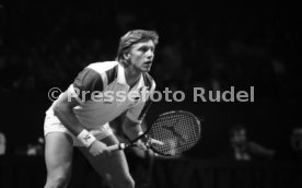 24.11.87 Tennis Young Masters Stuttgart