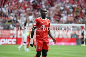 10.09.22 FC Bayern M&uuml;nchen - VfB Stuttgart