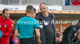 13.09.25 1. FC Heidenheim - Borussia Dortmund