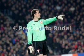 17.03.10 FC Barcelona - VfB Stuttgart