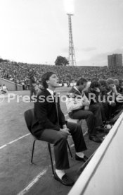 19.09.84 Levski Sofia - VfB Stuttgart