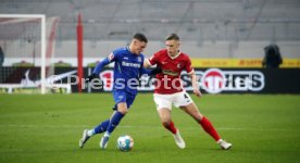 19.12.21 SC Freiburg - Bayer 04 Leverkusen