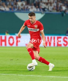 21.08.26 FC Hansa Rostock - VfB Stuttgart