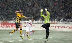 01.12.10 Young Boys Bern - VfB Stuttgart