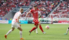 06.05.23 SC Freiburg - RB Leipzig