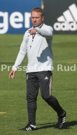 01.09.21 Training DFB Nationalmannschaft Stuttgart