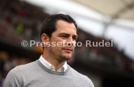 VfB Stuttgart - VfL Wolfsburg