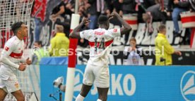 15.10.22 VfB Stuttgart - VfL Bochum