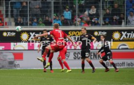 1. FC Heidenheim - 1. FC Union Berlin