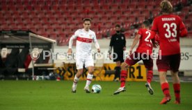 23.10.20 VfB Stuttgart - 1. FC K&ouml;ln