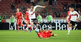24.10.21 VfB Stuttgart - 1. FC Union Berlin