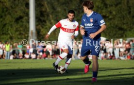 25.09.26 VfB Stuttgart - 1. FC Heidenheim