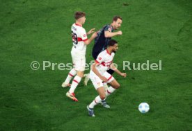 28.02.25 VfB Stuttgart - FC Bayern München