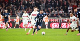 20.12.25 VfB Stuttgart - TSG 1899 Hoffenheim