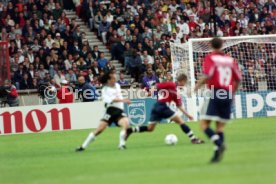 15.06.98 Deutschland - USA