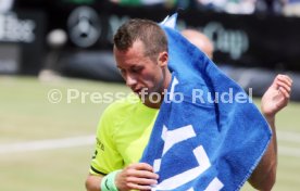 MercedesCup 2015