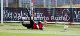 10.04.23 VfB Stuttgart Training