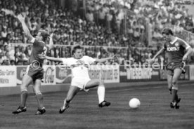 18.08.83 1. FC Kaiserslautern - VfB Stuttgart