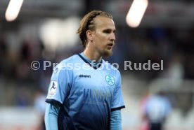Stuttgarter Kickers - TSV Steinbach