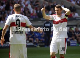 VfB Stuttgart - Karlsruher SC