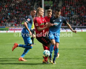 SC Freiburg - TSG 1899 Hoffenheim