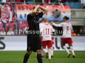 RB Leipzig - VfB Stuttgart