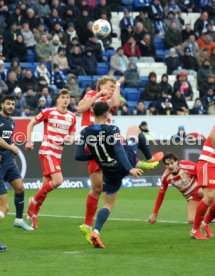 31.01.26 TSG 1899 Hoffenheim - 1. FC Union Berlin