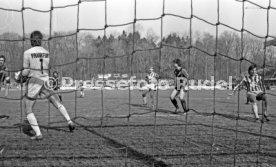 07.03.87 Stuttgarter Kickers - Eintracht Frankfurt