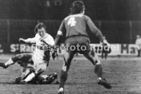 07.12.74 VfB Stuttgart - MSV Duisburg