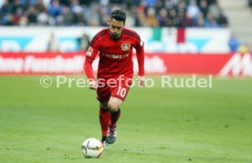 TSG 1899 Hoffenheim - Bayer 04 Leverkusen