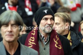 06.12.25 VfB Stuttgart - FC Bayern M&uuml;nchen