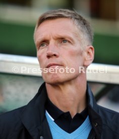 FC Homburg - VfB Stuttgart