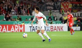31.10.23 VfB Stuttgart - 1. FC Union Berlin