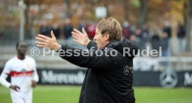 07.11.21 VfB Stuttgart II - SV Elversberg