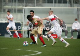 27.03.21 VfB Stuttgart II - 1. FSV Mainz 05 II