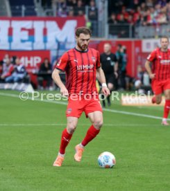 18.10.25 1. FC Heidenheim - SV Werder Bremen