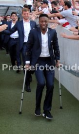 VfB Stuttgart Mitgliederversammlung Ausgliederung