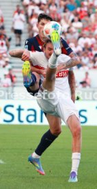 09.08.25 VfB Stuttgart - FC Bologna