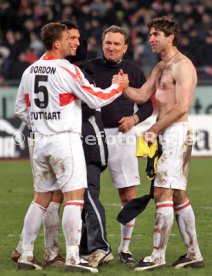 VfB Stuttgart