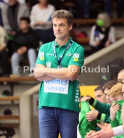 01.12.22 Frisch Auf G&ouml;ppingen - HSV Hamburg