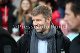 VfB Stuttgart - SV Wehen Wiesbaden