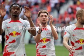 06.05.23 SC Freiburg - RB Leipzig