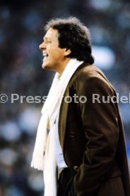 15.11.88 FC Bayern M&uuml;nchen - VfB Stuttgart