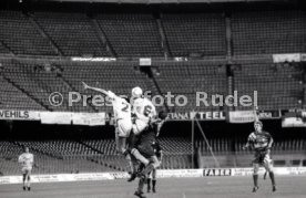 09.10.92 VfB Stuttgart - Leeds United