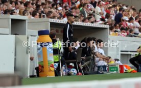 13.04.24 VfB Stuttgart - Eintracht Frankfurt