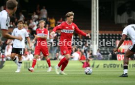 15.08.26 Fulham FC - VfB Stuttgart