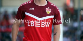 11.08.24 VfB Stuttgart II - TSV 1860 M&uuml;nchen