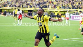 22.10.22 Borussia Dortmund - VfB Stuttgart