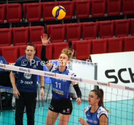 28.11.20 Allianz MTV Stuttgart - LIB Aachen